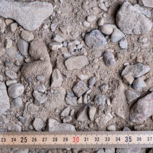 Potsepa - Purustatud kruus fr 0/32