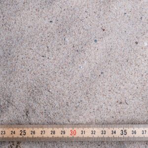 Pannjärve - Sõelutud ehitusliiv