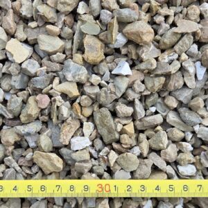 Rõstla - Pestud killustik fr 4/16 (LA40)