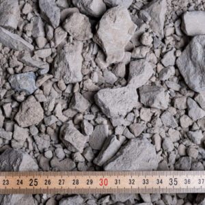 Anelema - Killustik fr 0/32