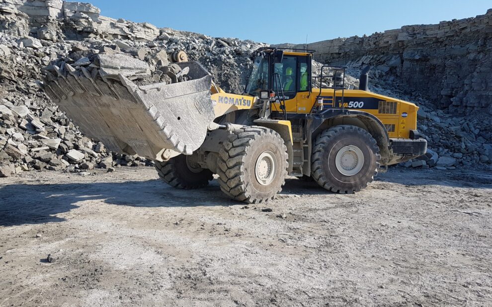 Foto autor: Helaro Pajo