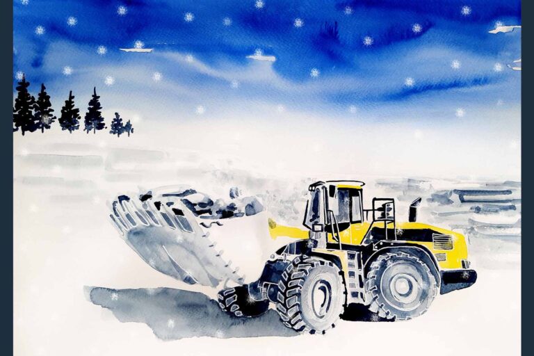 2020 Jõulukaart_Eesti Killustik